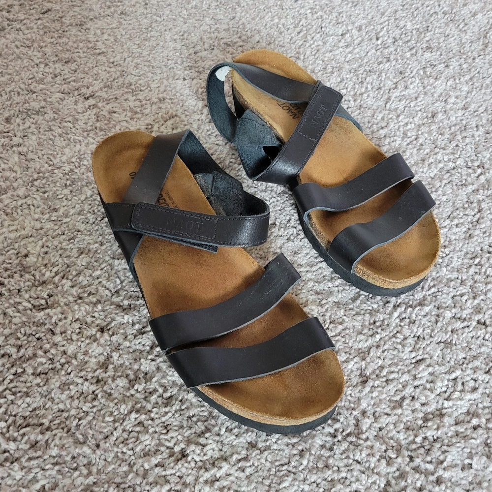 Naot Kayla sandals